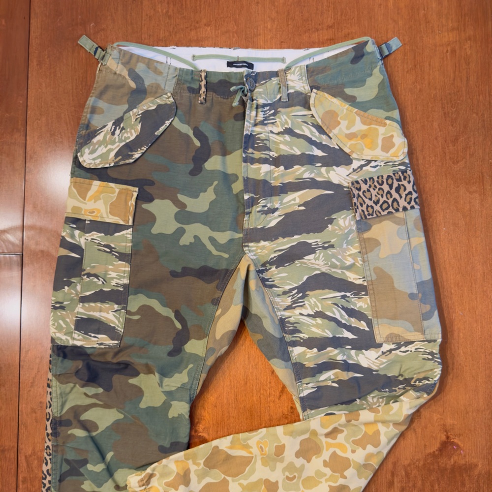 R13 Men’s Pants